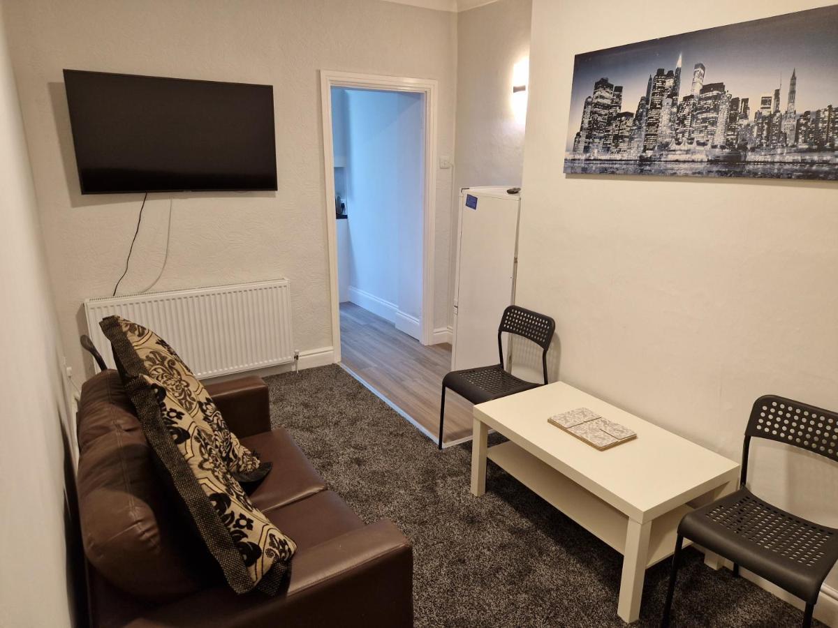 Birtley'S Diamond 3 Bed Apt, Sleeps 6 Guests Birtley  Exteriör bild