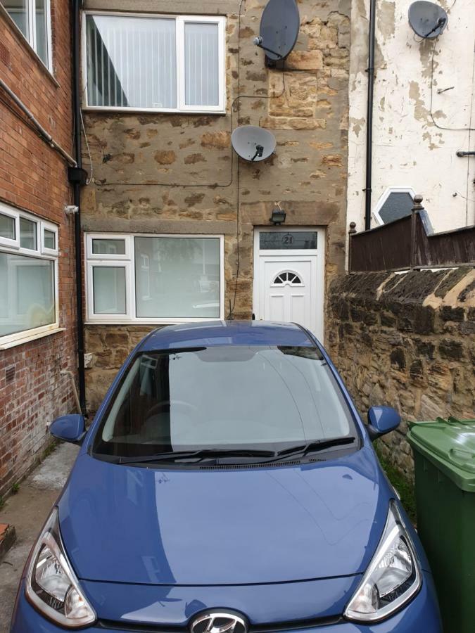 Birtley'S Diamond 3 Bed Apt, Sleeps 6 Guests Birtley  Exteriör bild